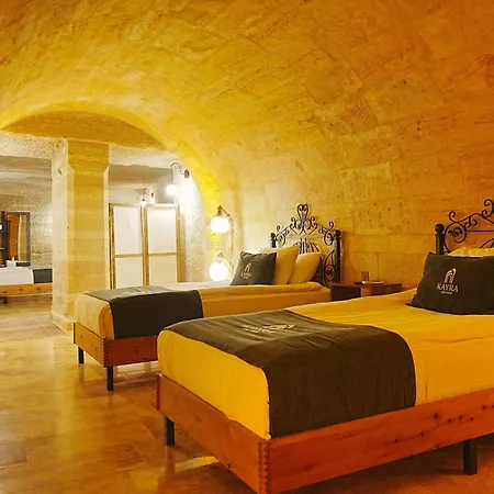 Kayra Cave Göreme