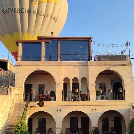 Hotel Kayra Cave *