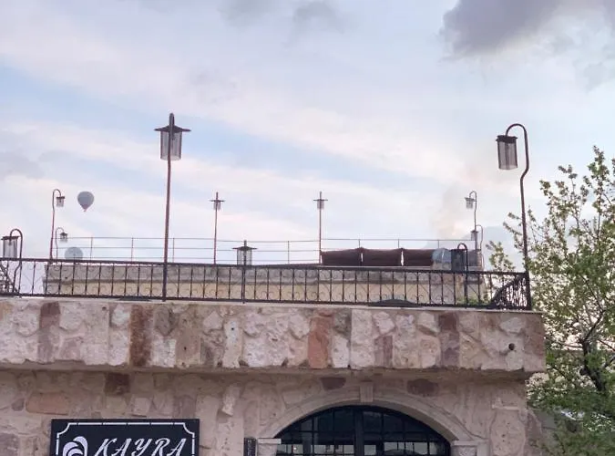 Kayra Cave Ξενοδοχείο *