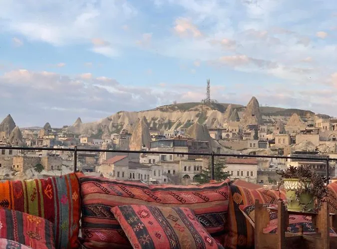 Kayra Cave Ξενοδοχείο