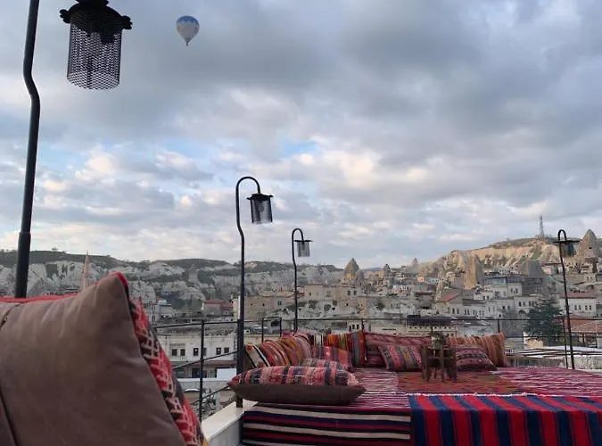 Kayra Cave Ξενοδοχείο *