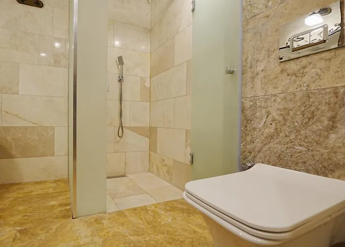 Ξενοδοχείο Kayra Cave Γκόρεμε