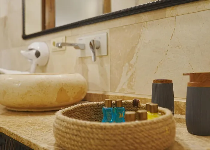 Kayra Cave Ξενοδοχείο *