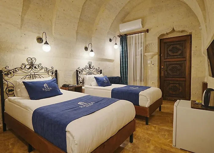 Ξενοδοχείο Kayra Cave *