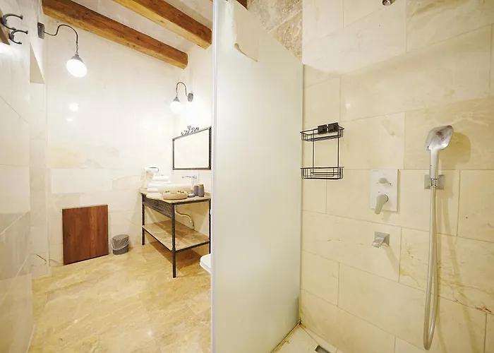 Hotell Kayra Cave Göreme