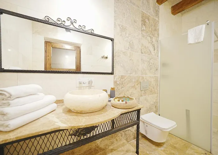 Ξενοδοχείο Kayra Cave Γκόρεμε