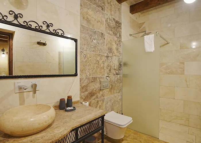 Ξενοδοχείο Kayra Cave Γκόρεμε