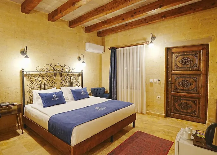 Kayra Cave * Γκόρεμε