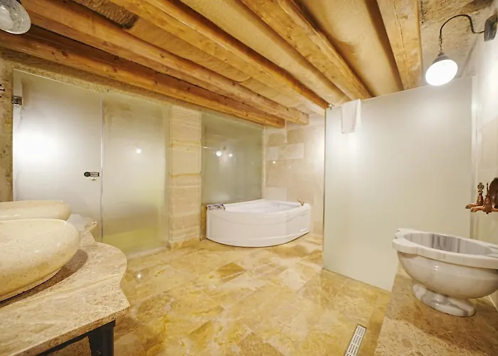 Kayra Cave Ξενοδοχείο