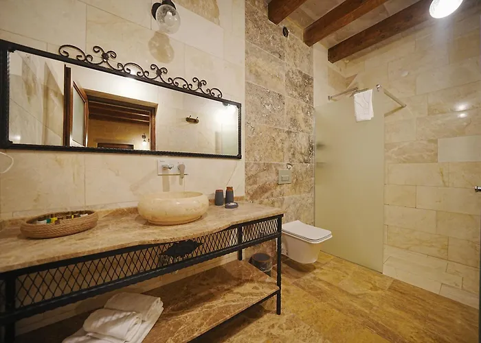 Kayra Cave Ξενοδοχείο *