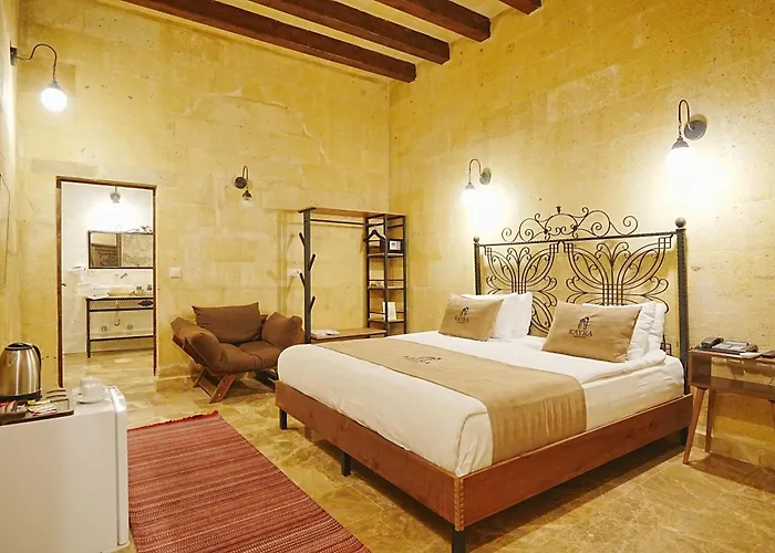 Kayra Cave Ξενοδοχείο