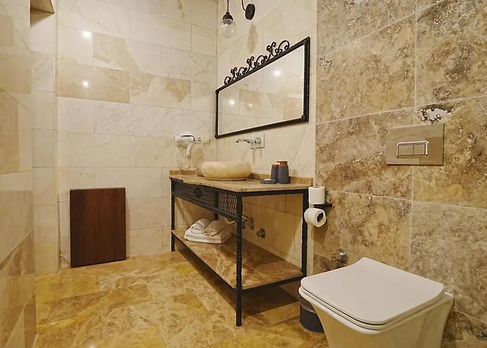 Kayra Cave * Γκόρεμε