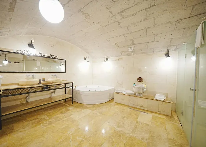 Kayra Cave Ξενοδοχείο Γκόρεμε