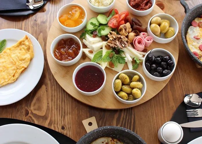 Kayra Cave Ξενοδοχείο *