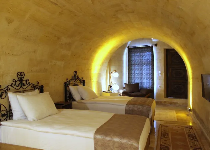 Kayra Cave Hotell