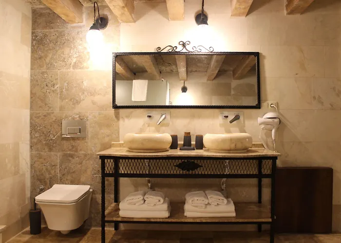 Kayra Cave Ξενοδοχείο Γκόρεμε