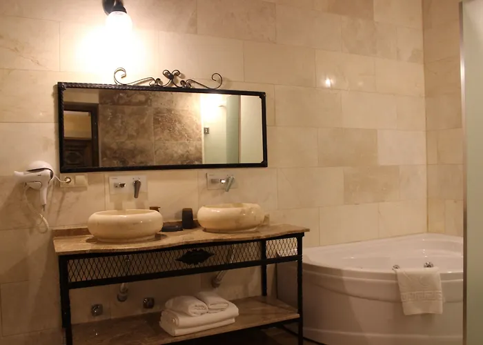 Kayra Cave Ξενοδοχείο Γκόρεμε